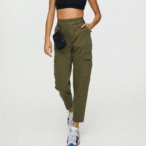 ARITZIA Williamsburg Pant